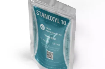 stanoxyl 10