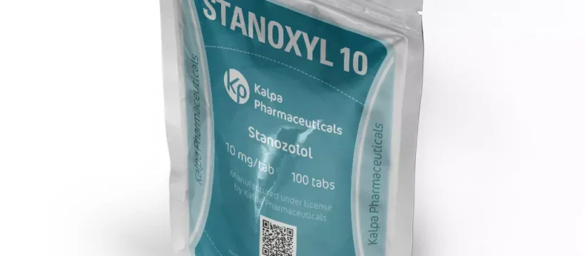 stanoxyl 10